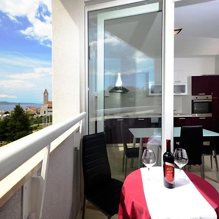 Apartment West Makarska Bagian luar foto