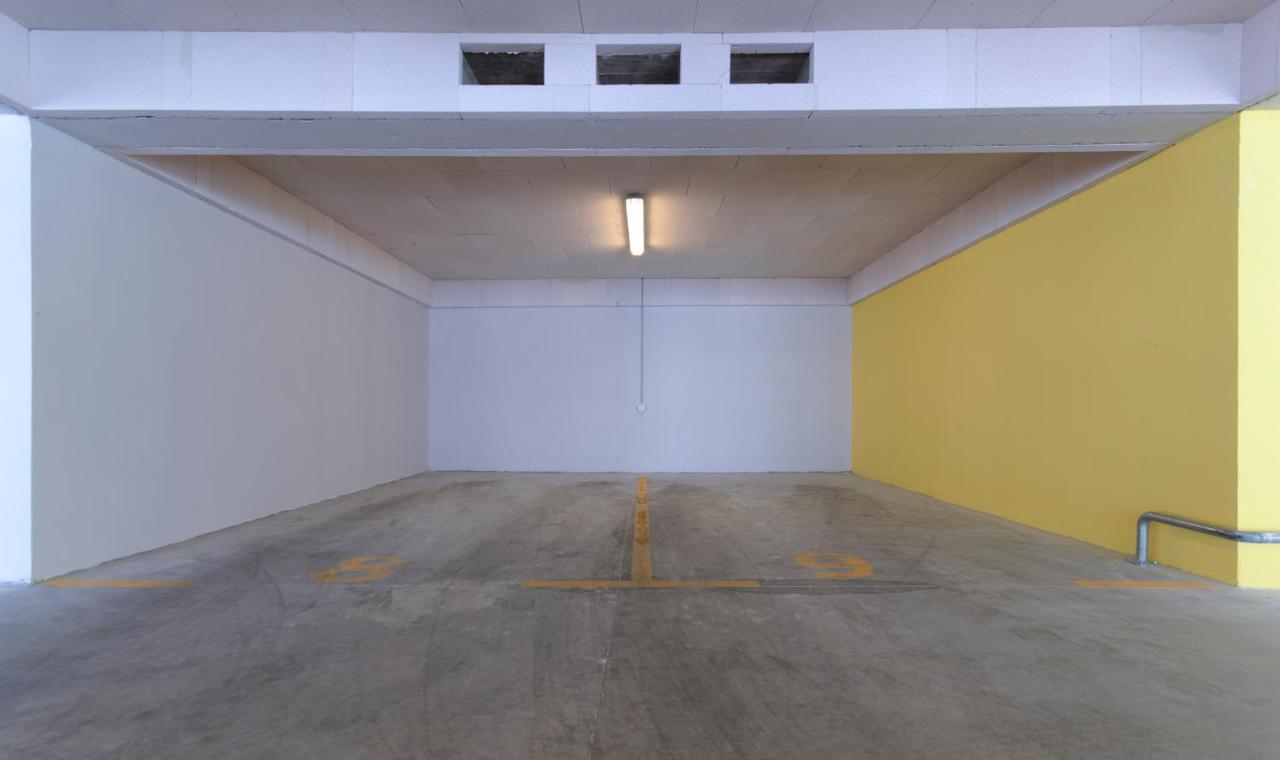 Apartment West Makarska Bagian luar foto